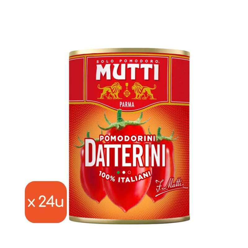 Pomodori Datterini, 220g