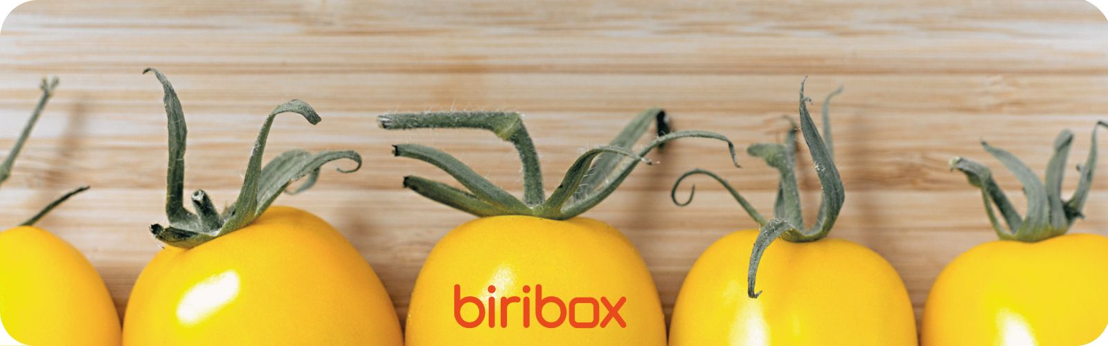 ¿Sabías qué los primeros tomates italianos eran amarillos?