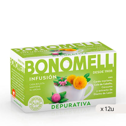 Purifying Infusion 32g