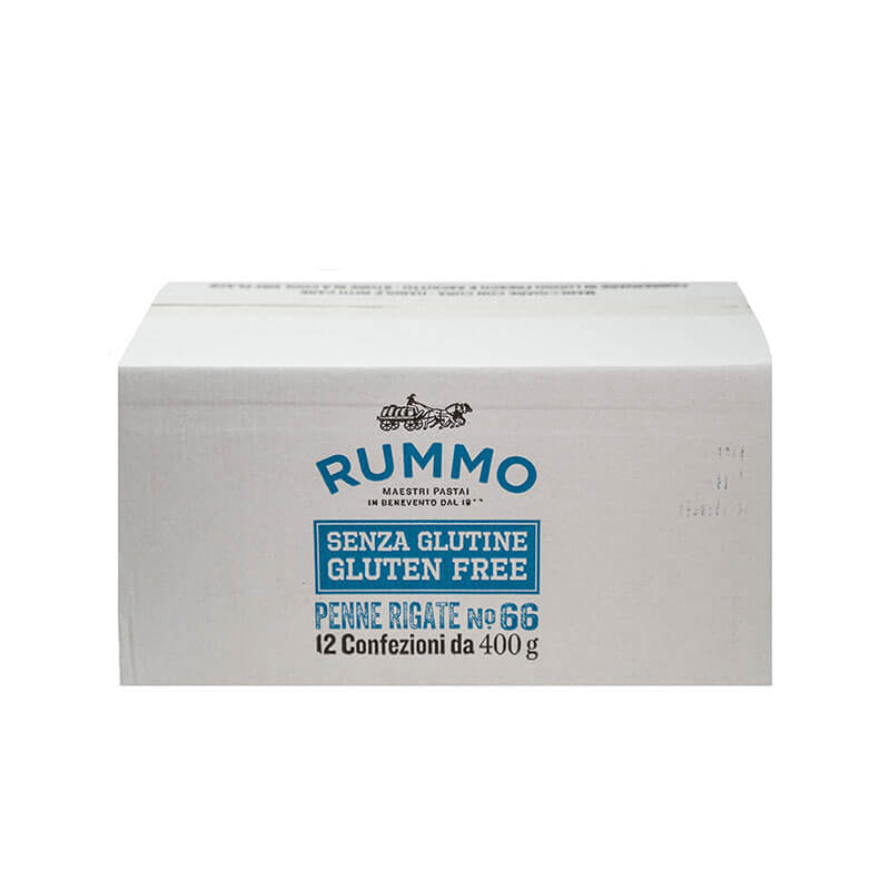 Penne Rigate 66 Rummo 300g - Loreto Pharmacy
