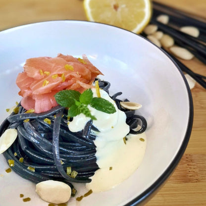 Spaghetti Tinta de Calamar 250g