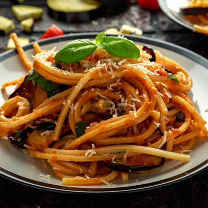 Cherry Tomato Sauce 97%, 330g