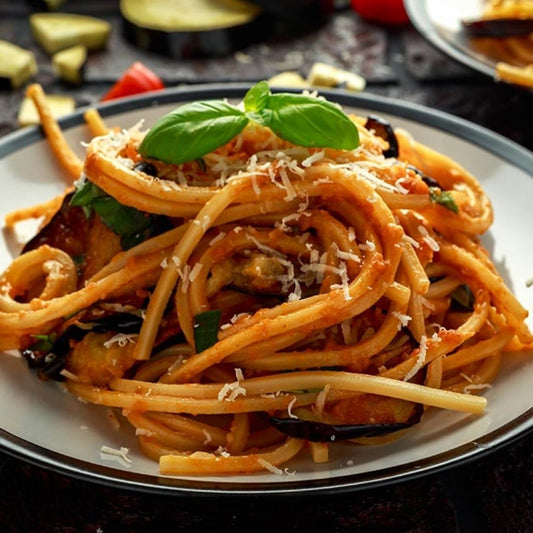 Cherry Tomato Sauce 97%, 330g
