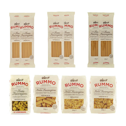 Pack Nº1 Selección Pastas, 5kg