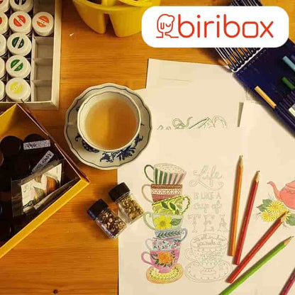 Infusión Vientre Hinchado 32g