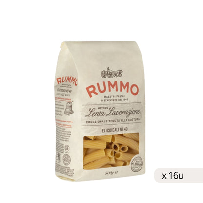 Elicoidali Nº49 500g