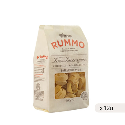 Pappardelle Nº119 500g