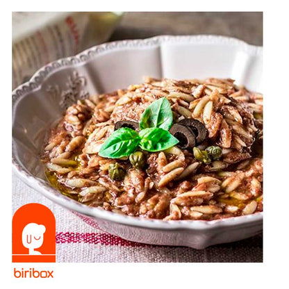 Semi di Orzo Nº27 500g