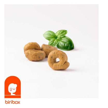 Taralli alla Pizza 250g