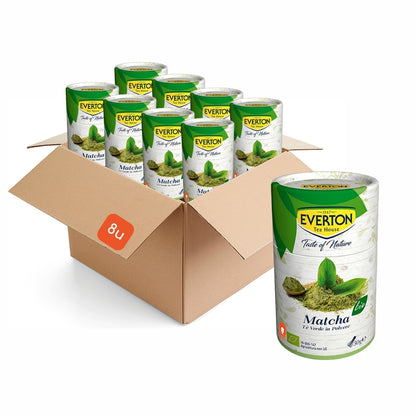 Té verde Matcha BIO en Polvo 30g