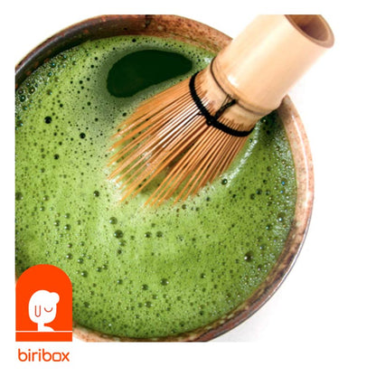 Té verde Matcha BIO en Polvo 30g