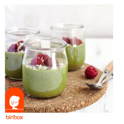 Té verde Matcha BIO en Polvo 30g