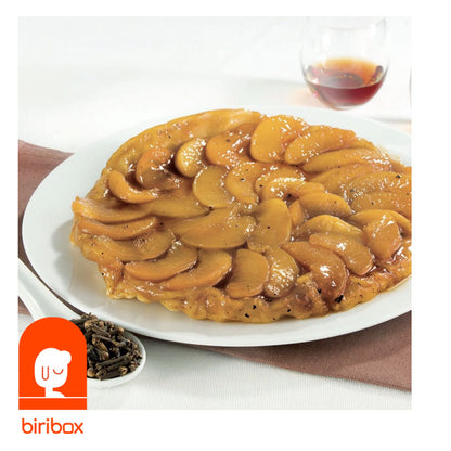 Organic Clove Seasoning 32g