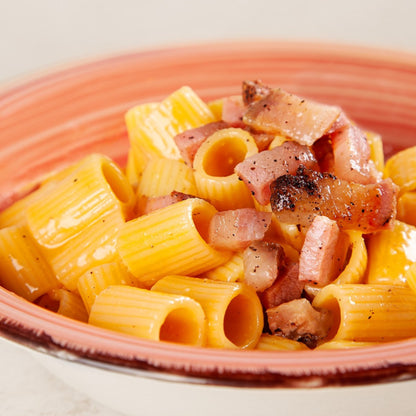 Noodles de Trigo Rigatoni nº 17 500g