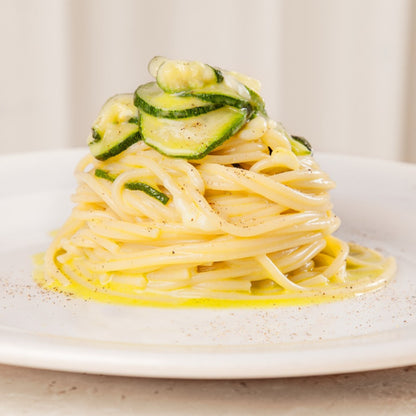 Massa de trigo esparguete nº 8 500g