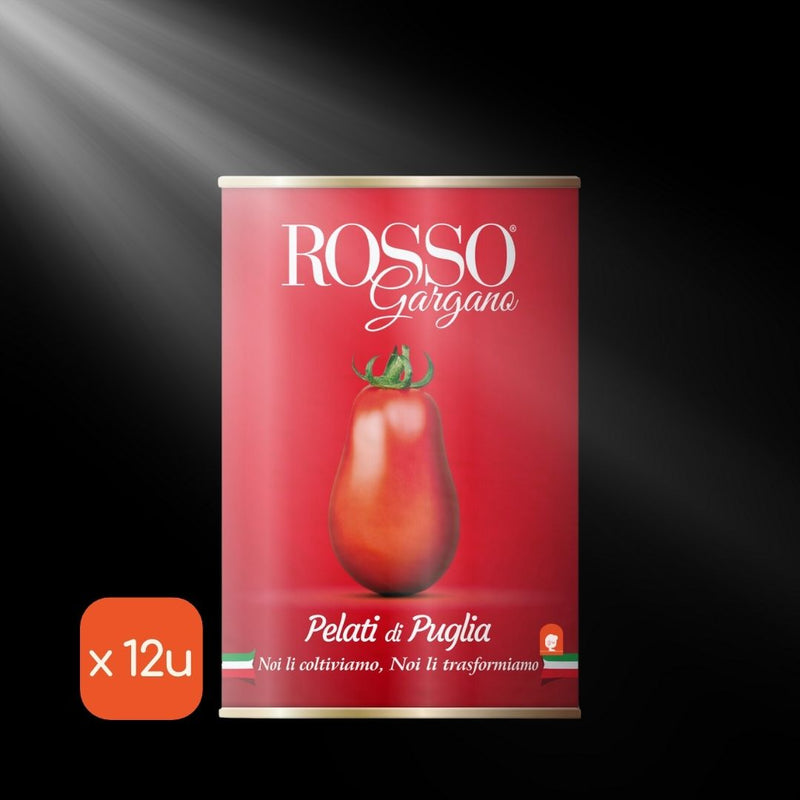 Tomate Pelado, 400g