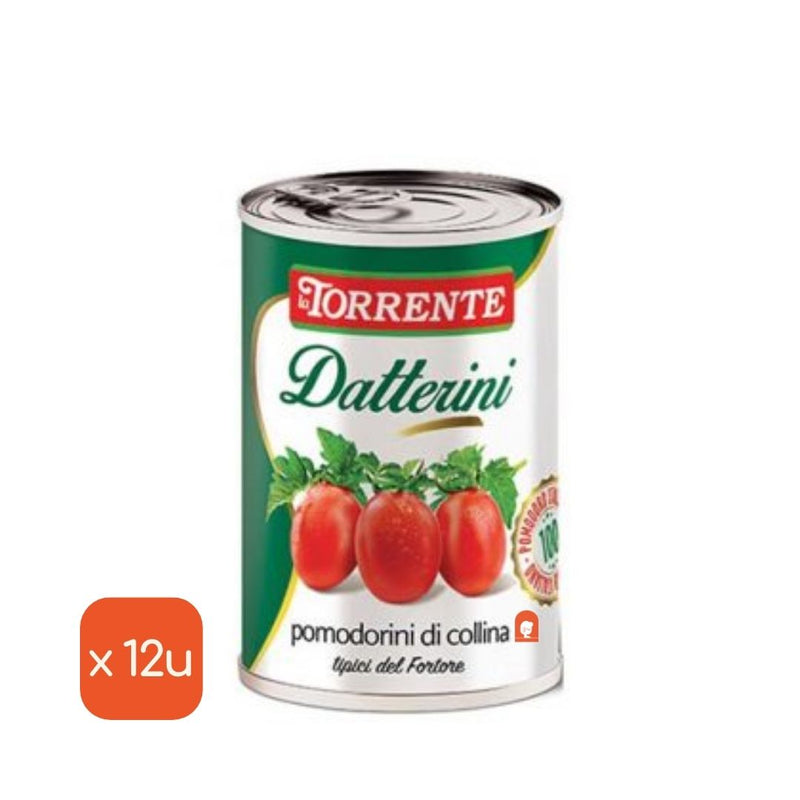 Tomate Datterini, 400g