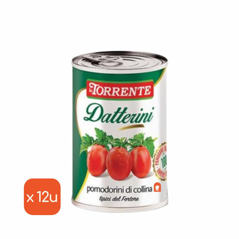 Tomate Datterini, 400g