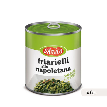 Brócolos Napolitano 800g