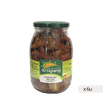 Tomates Secos para Hotelaria 1kg