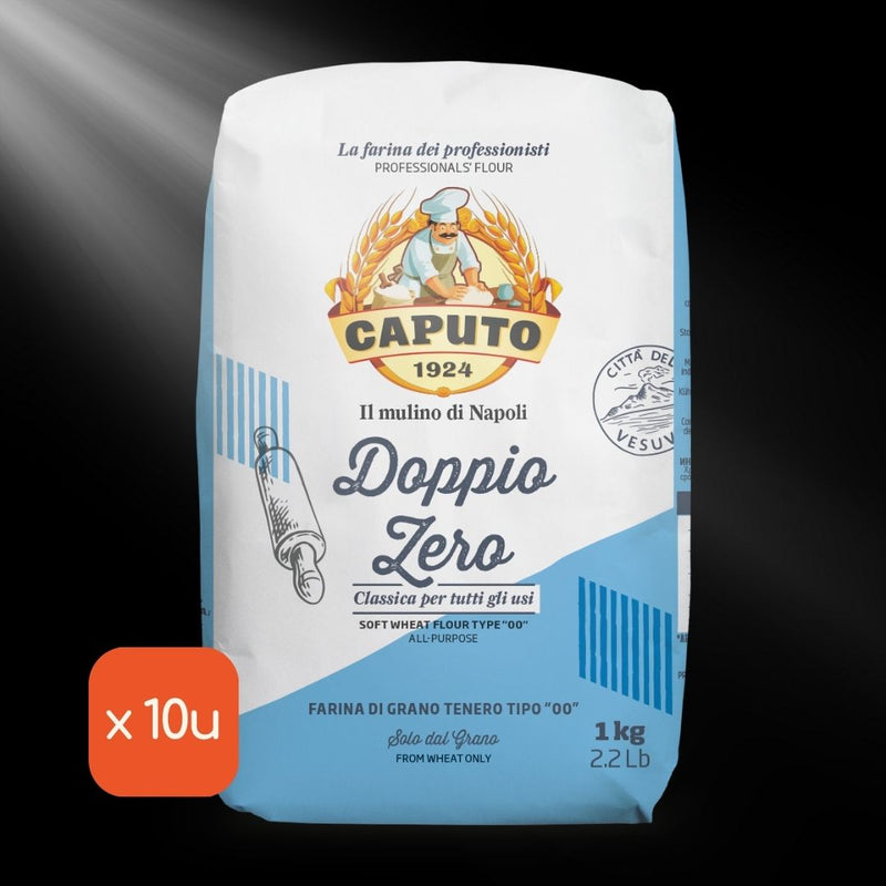 Doppio Zero Classic Flour, 1kg