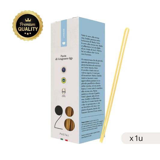 Linguine di Gragnano IGP 500g