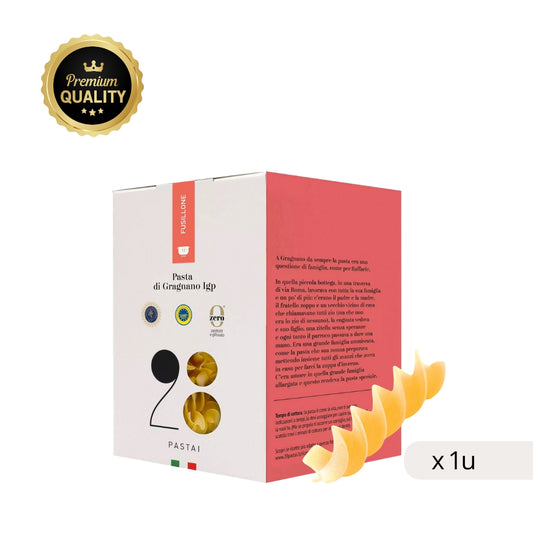 Fusillone de Gragnano IGP 500g