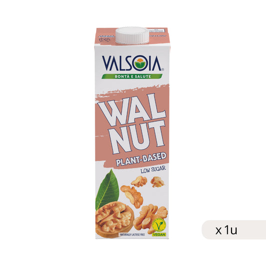 Bevanda di Noci 100% Vegetale 1L