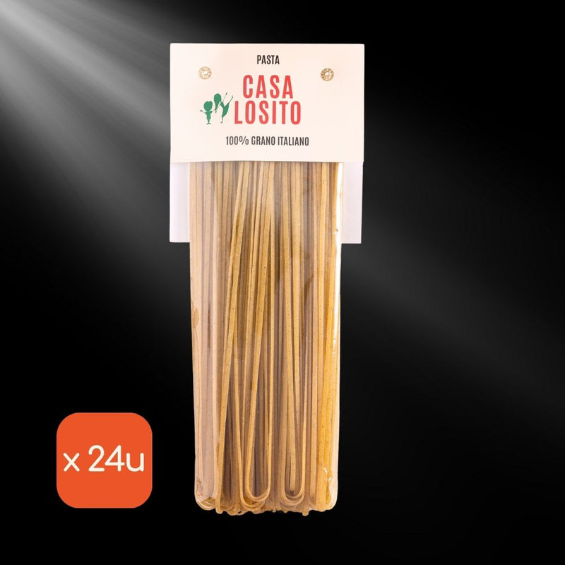 Linguine Pesto Pasta, 250g