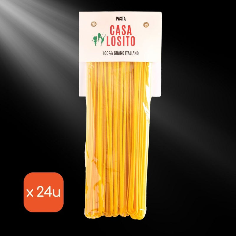 Lemon Linguine Pasta, 250g