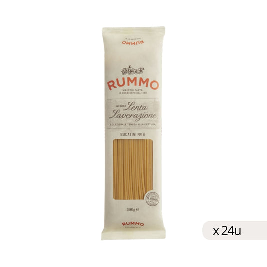Bucatini No. 6 500g