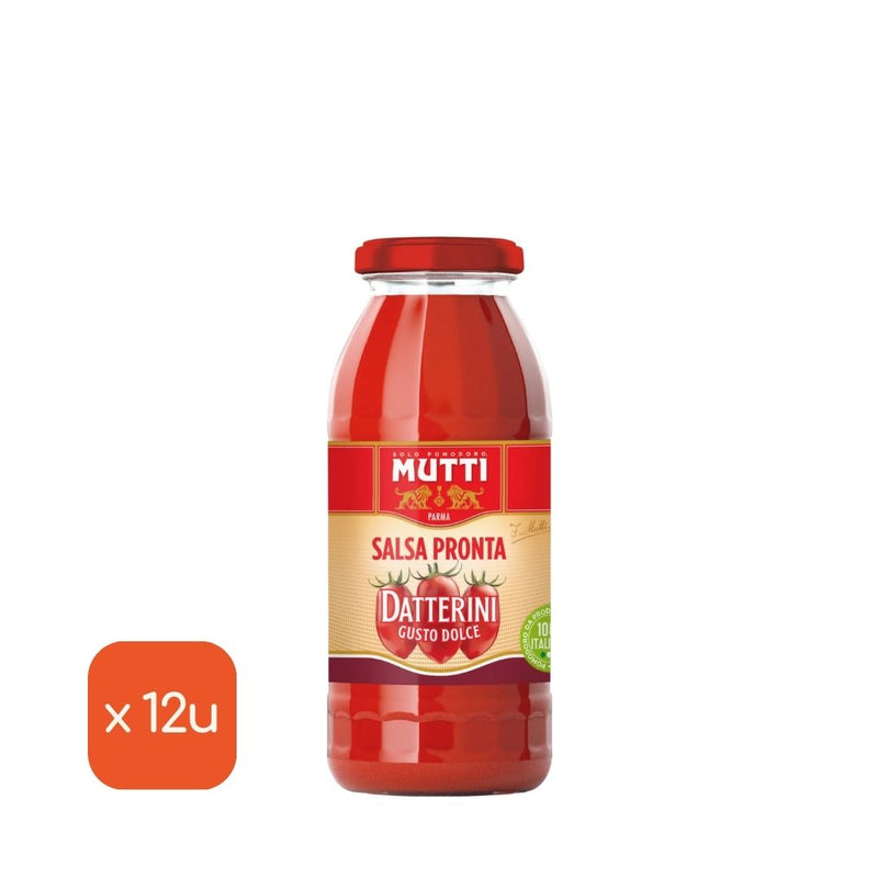 Datterini Prompt Sauce, 300g