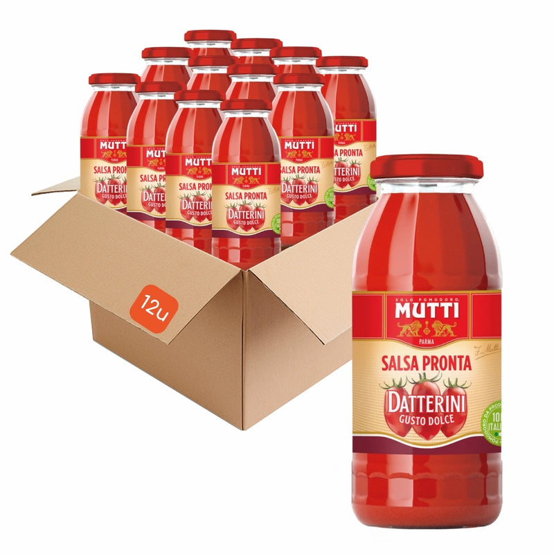 Datterini Prompt Sauce, 300g