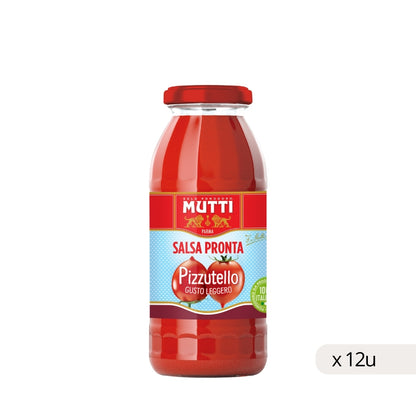 Molho Pizzutello 300g