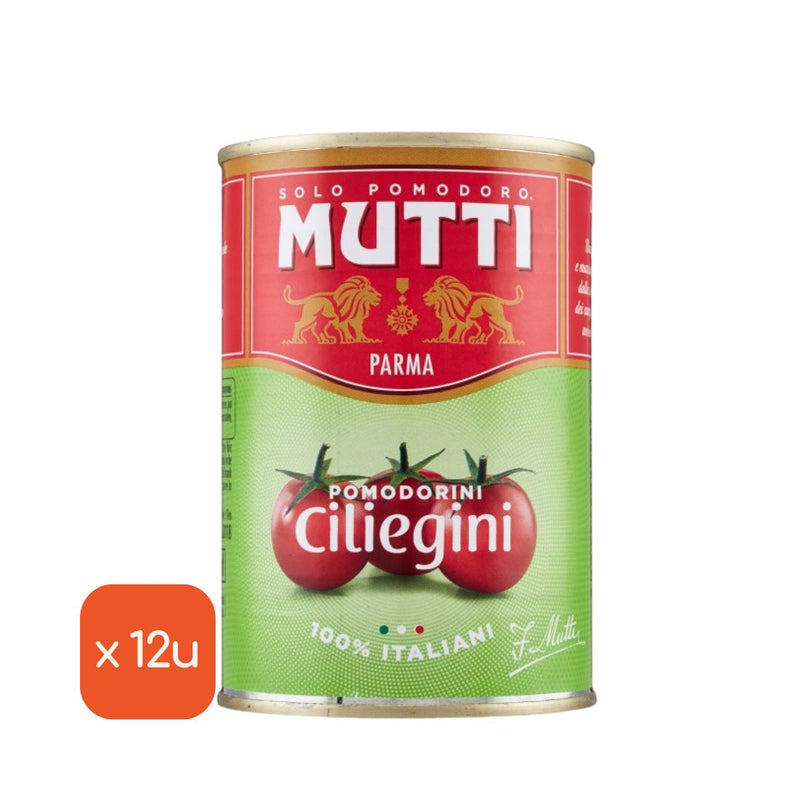 Little Tomatoes Ciliegini, 400g