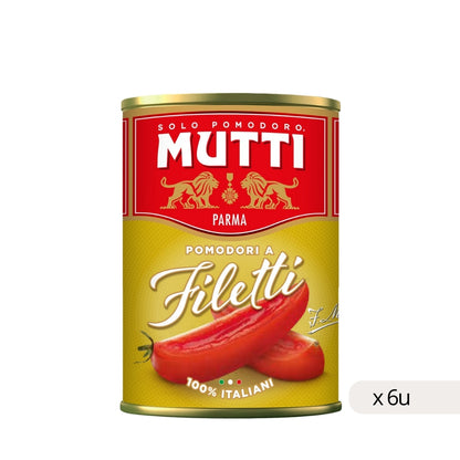 Pomodoro a Filetti 400g