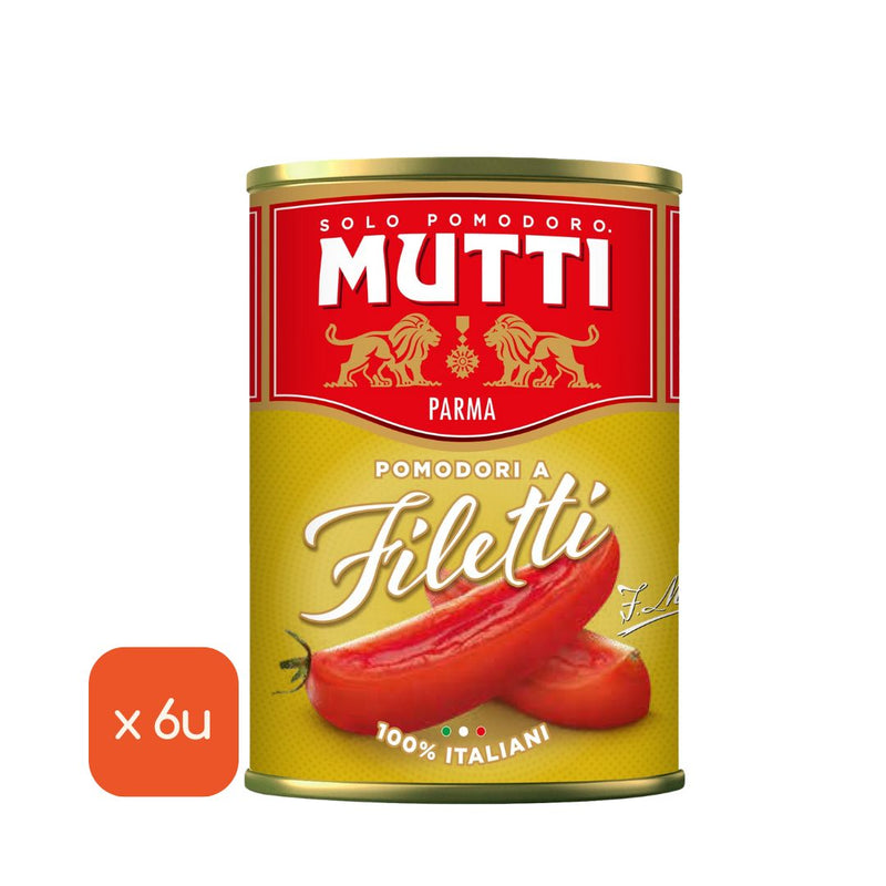 Pomodori ao Filetti, 400g