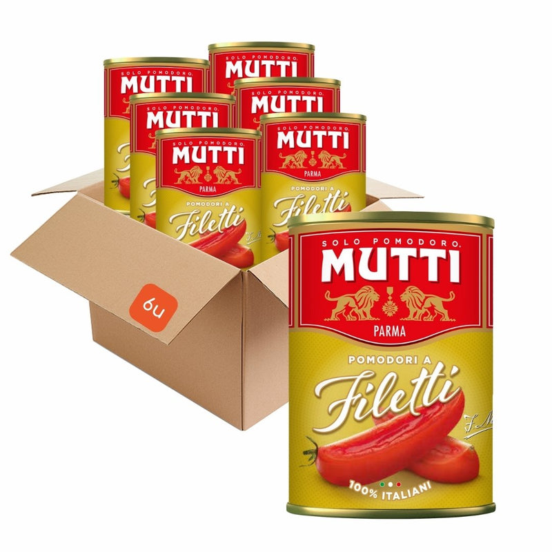 Pomodori ao Filetti, 400g