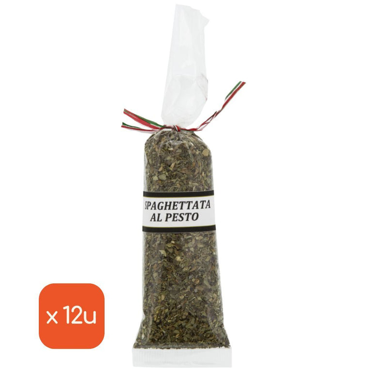 Mistura para Massa Pesto, 50g