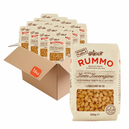 Lumachine Nº39 500g