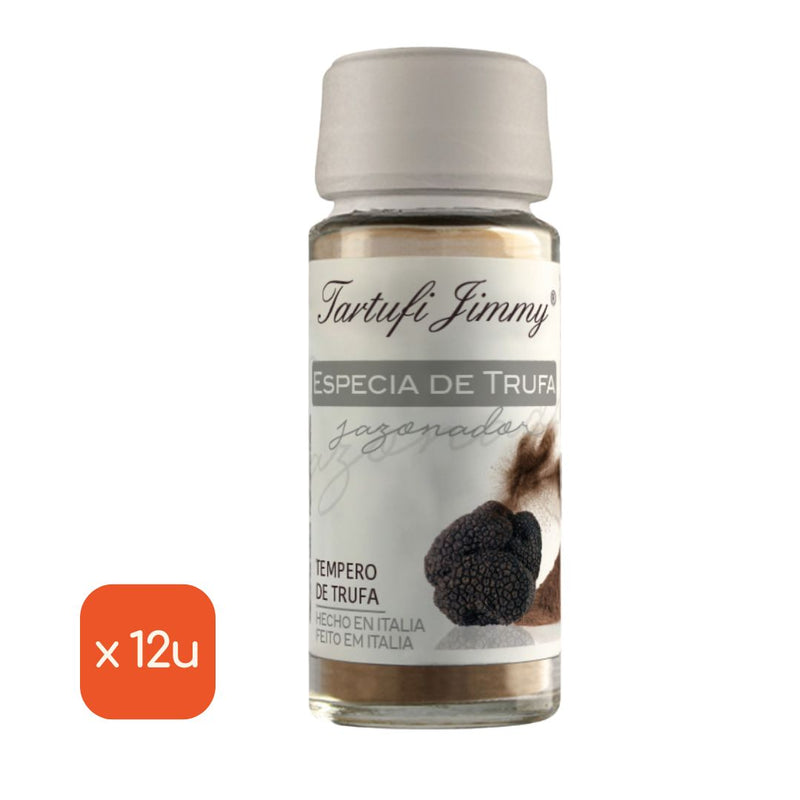 Sazonador de Trufa, 45g