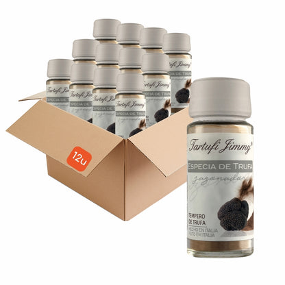 Sazonador de Trufa 45g