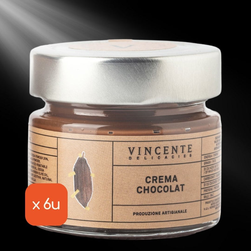 Creme de Chocolate, 90g