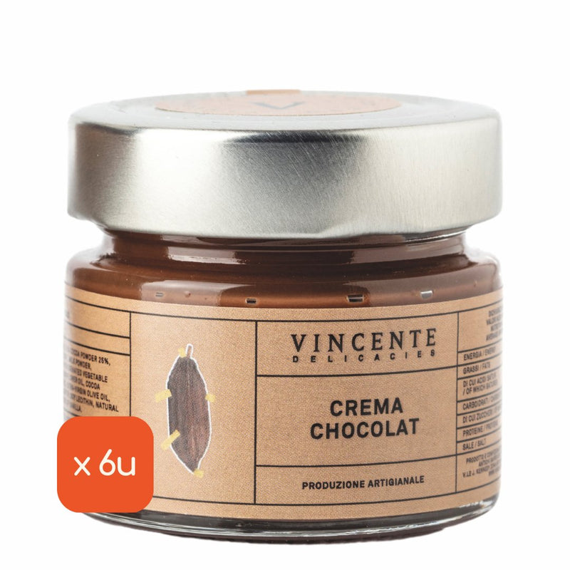 Creme de Chocolate, 90g