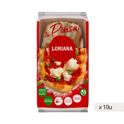Pinsa Romana Loriana 230g
