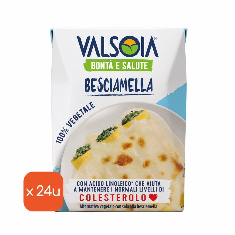 Tempero de Cozinha Bechamel, 200ml