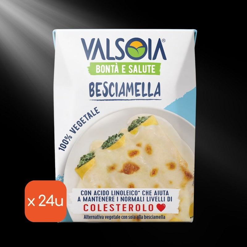 Tempero de Cozinha Bechamel, 200ml