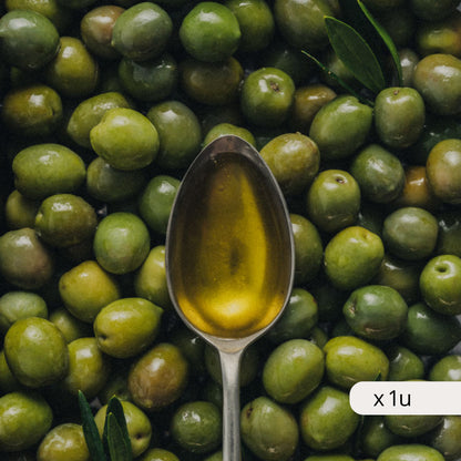 Aceite de Oliva Virgen Extra 100% Italiano 500ml