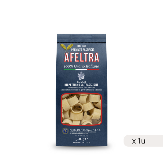 Calamaro IGP Afeltra 500g