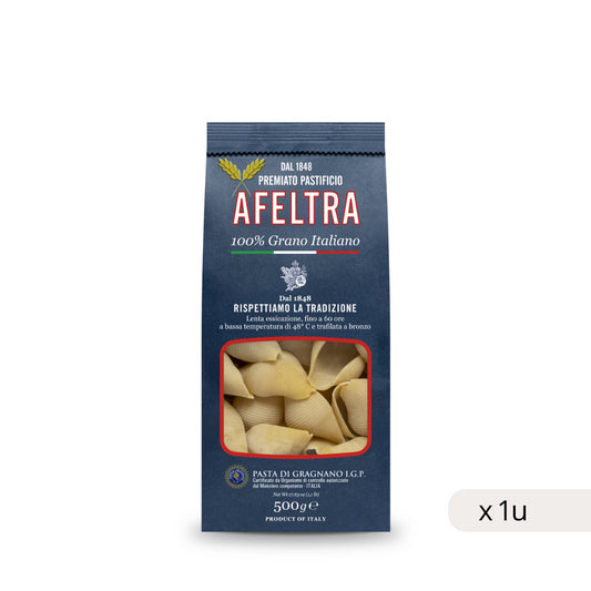 Conchiglione IGP 500g